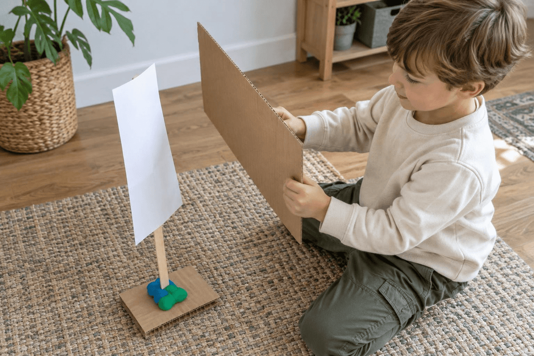 7 Kindergarten STEM Activities for Kids Ages 5-6 That Build Problem-Solving