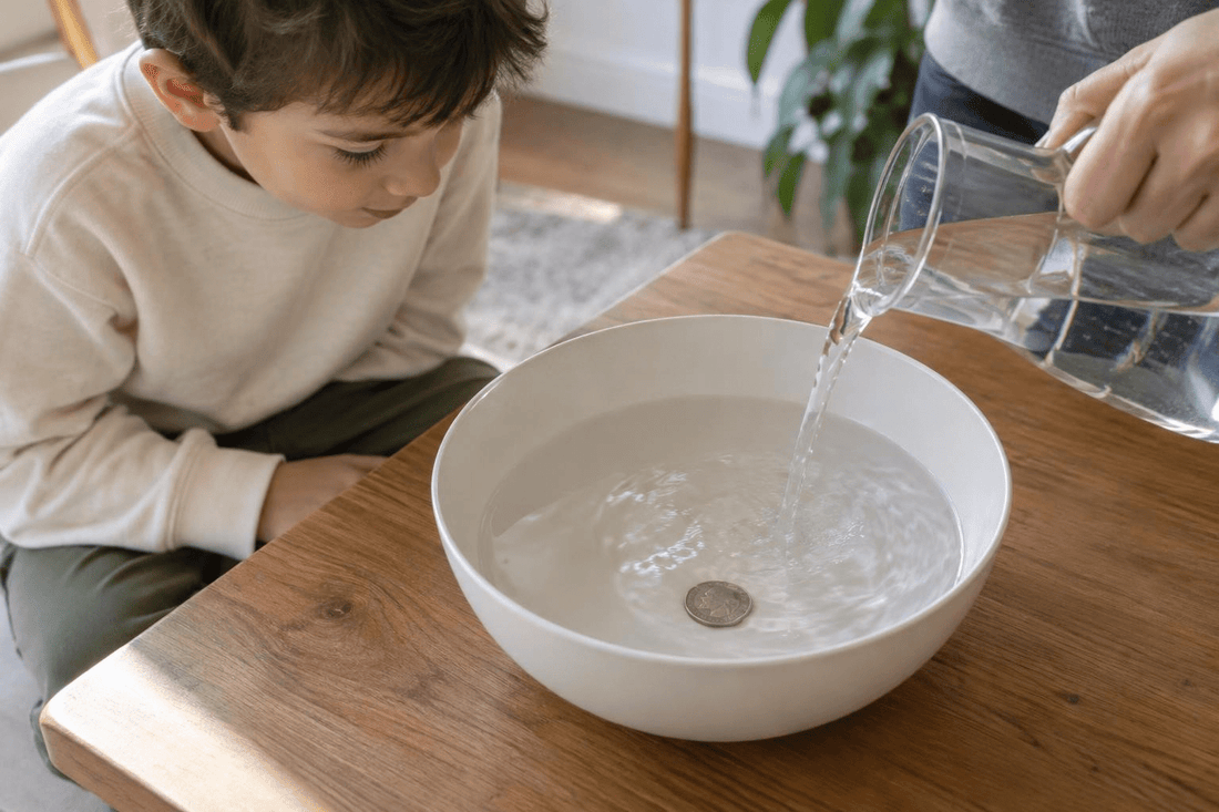 7 Easy STEM Activities for Elementary Kids Ages 7-8