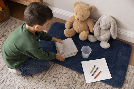 7 Fall Activities for Kids Ages 5-8 on Sick Days