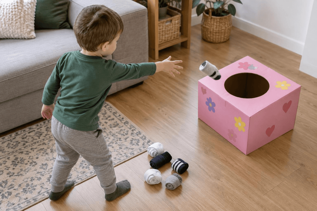 7 Farm Animal Crafts for Kids Ages 3-4 That Actually Last