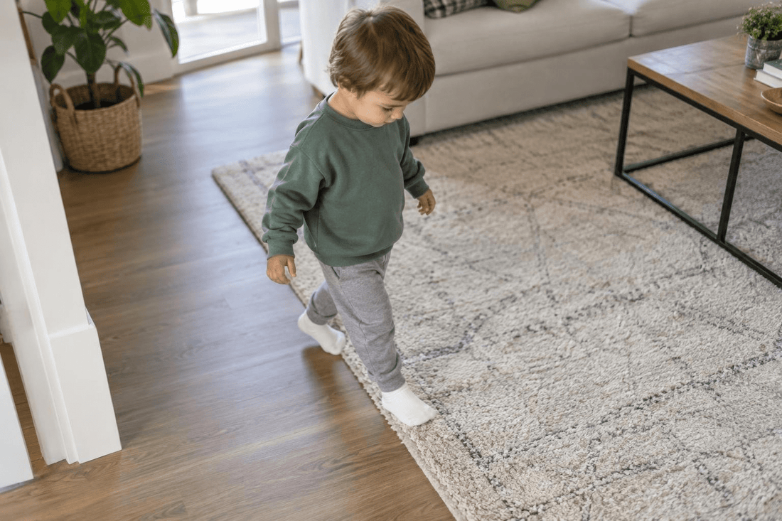 7 STEM Activities for Toddlers Ages 18-36 Months Who Won't Sit Still