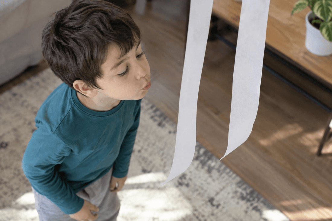 6 No-Prep STEM Activities for Kids Ages 7-8 You Can Start in 5 Minutes