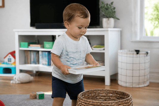9 Summer Activities for 2 Year Olds Who Reject Every Activity