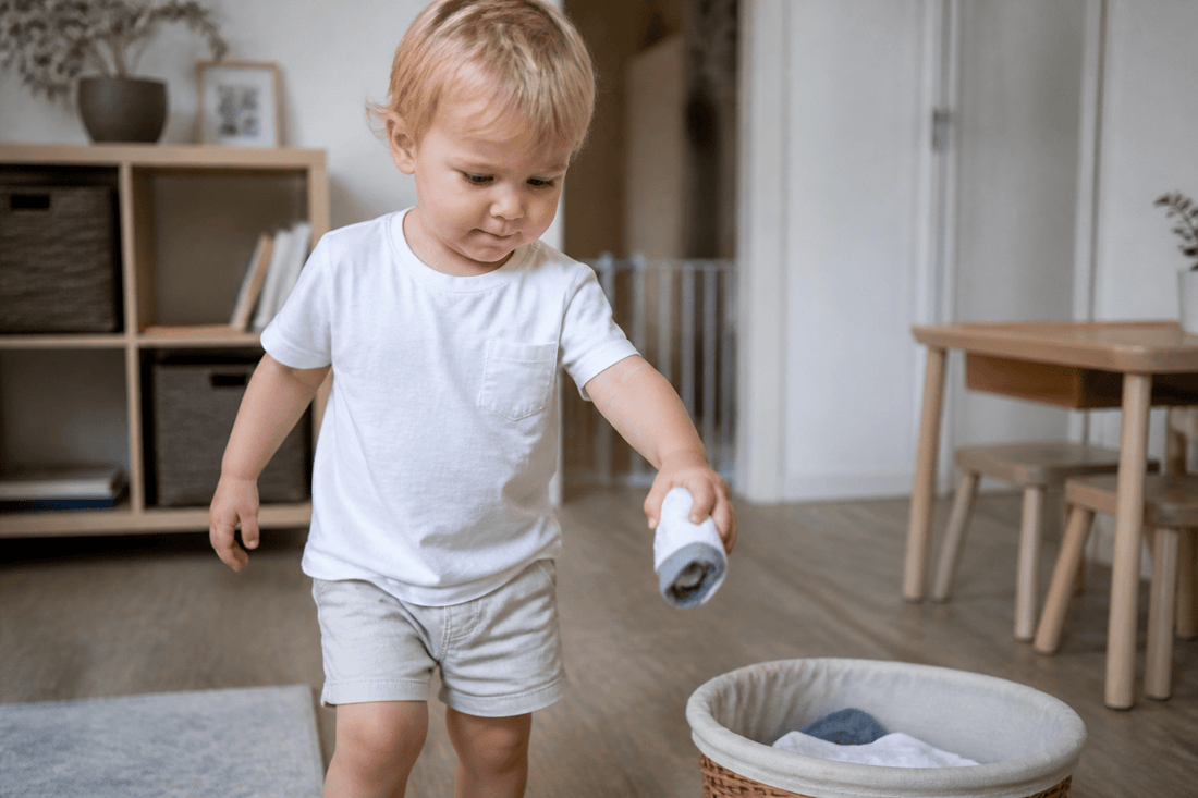 9 Summer Activities for 2 Year Olds Who Say No to Everything