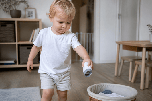 9 Summer Activities for 2 Year Olds Who Say No to Everything