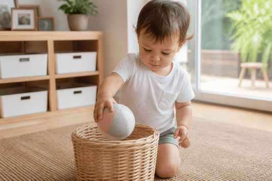 9 Summer Activities for 2 Year Olds When Nothing Is Working