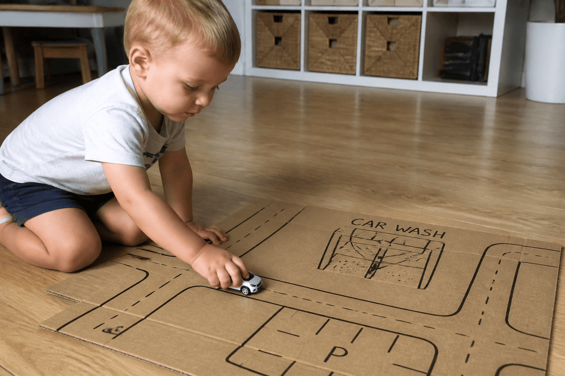 9 Summer Activities for 2 Year Olds That Aren't 5 Minute Distractions