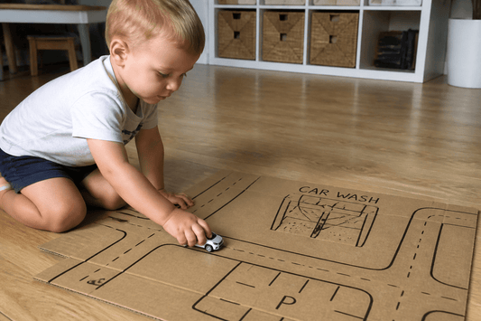 9 Summer Activities for 2 Year Olds That Aren't 5 Minute Distractions