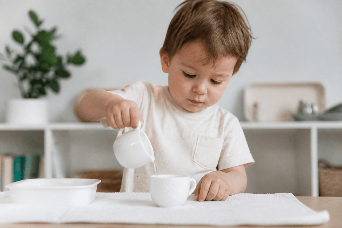 9 Summer Activities for 2 Year Olds When You're Out of Ideas
