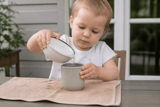 9 Summer Activities for 2 Year Olds Who Get Frustrated Easily