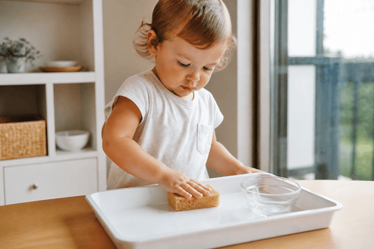 9 Summer Activities for 2 Year Olds Who Lose It Over Small Things
