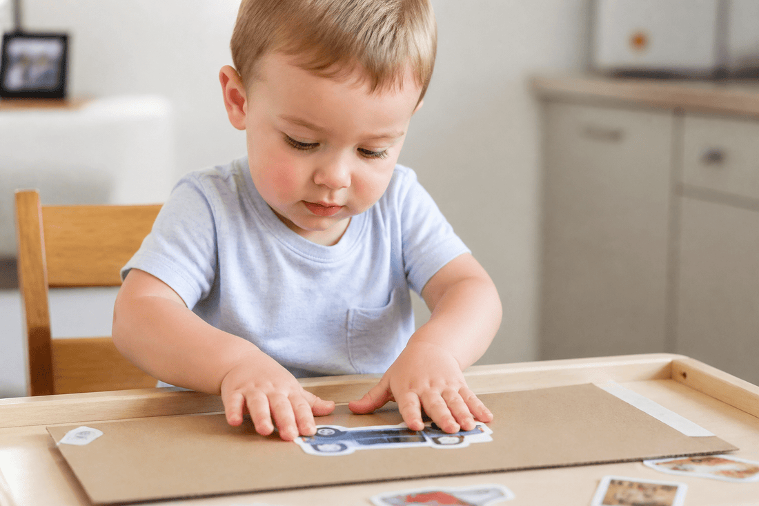 9 Summer Activities for 2 Year Olds Who Won't Play Alone