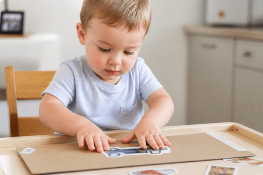 9 Summer Activities for 2 Year Olds Who Won't Play Alone
