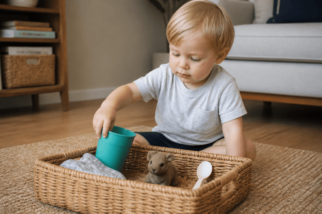 9 Summer Activities for 2 Year Olds Who Get Bored in 2 Minutes