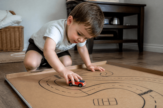 9 Summer Activities for 2 Year Olds When You've Tried Everything