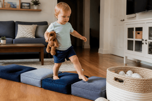 9 Summer Activities for 2 Year Olds Who Won't Sit Still