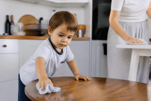 9 Summer Activities for 2 Year Olds Who Need Constant Attention