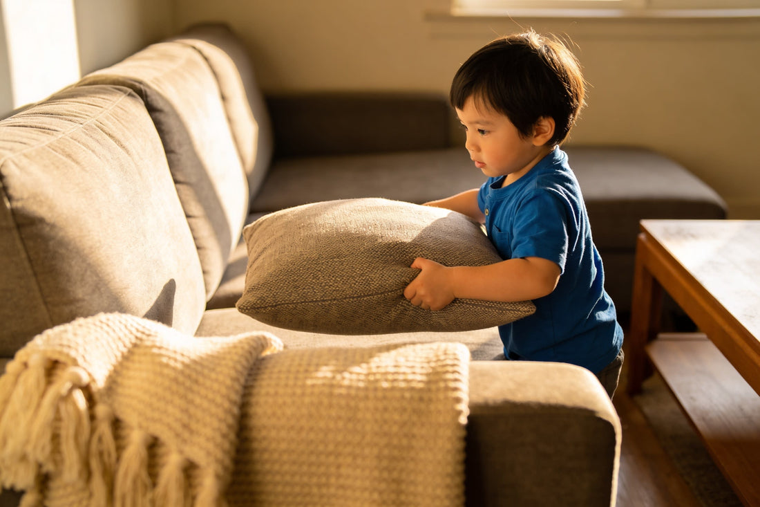 8 Montessori Activities for 3 Year Olds That Tire Them Out
