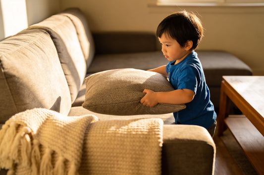 8 Montessori Activities for 3 Year Olds That Tire Them Out