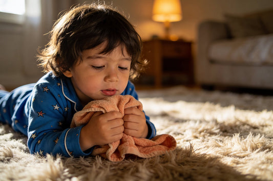 7 Montessori Activities for 3 Year Olds Who Give Up Fast