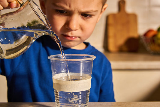 8 Montessori Activities for 3 Year Olds Who Want Control