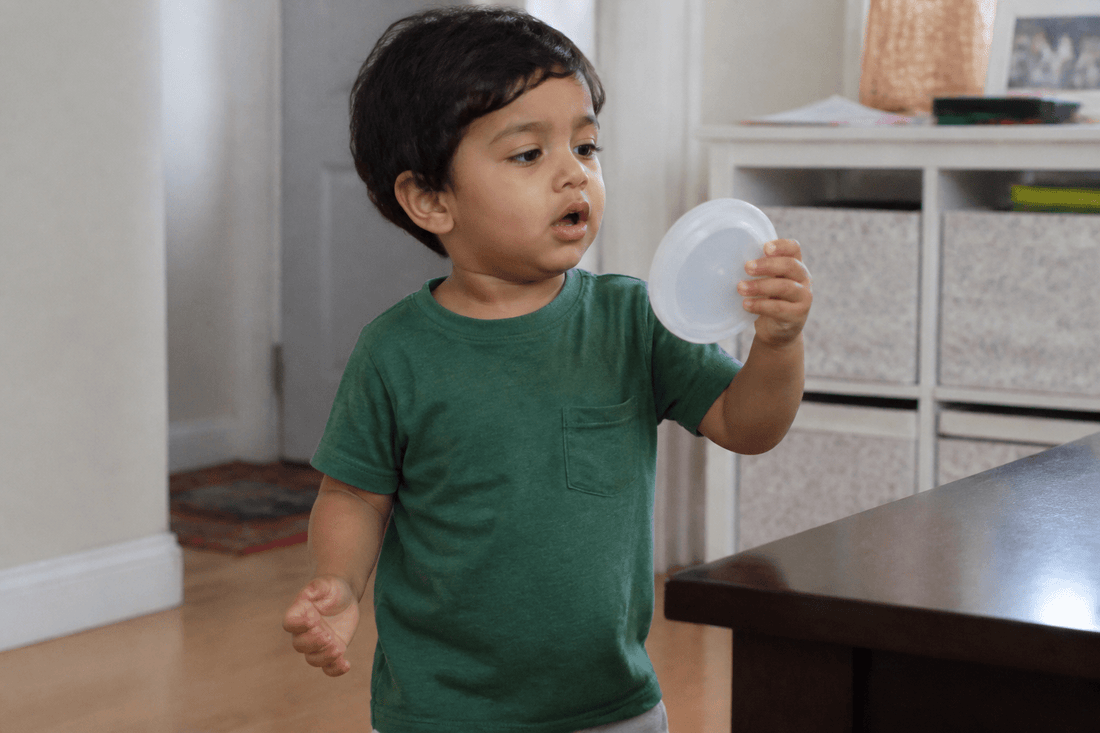 9 Montessori Activities for 3 Year Olds That Make Transitions Easier