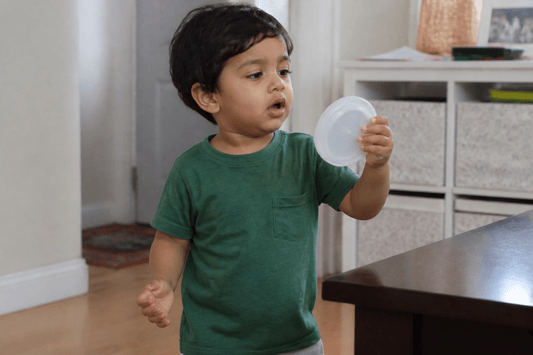 9 Montessori Activities for 3 Year Olds That Make Transitions Easier