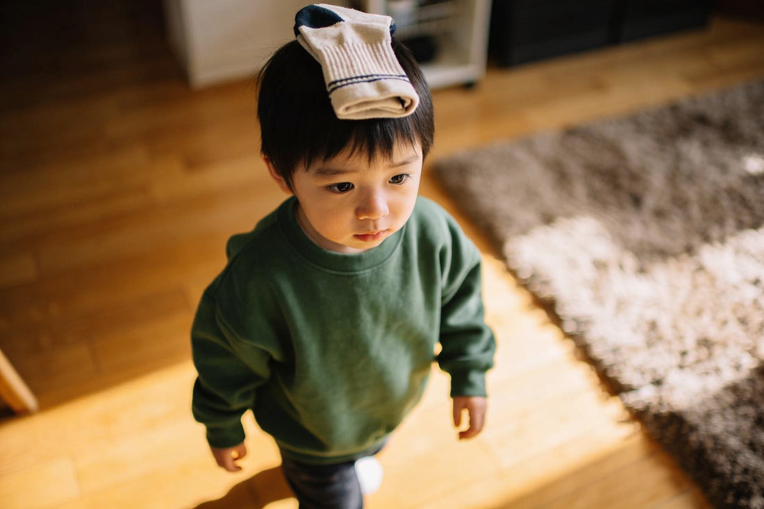 9 Montessori Activities for 3 Year Olds Who Need Movement