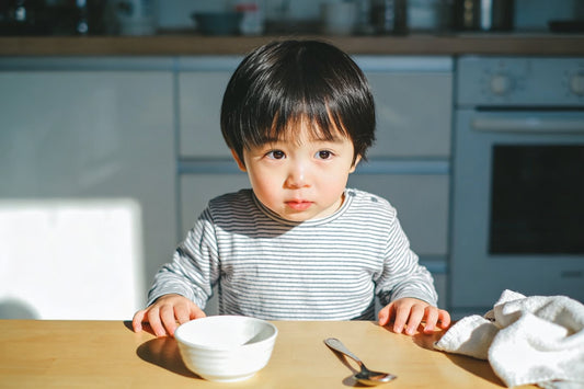 7 Montessori Activities for 3 Year Olds Without a Big Cleanup