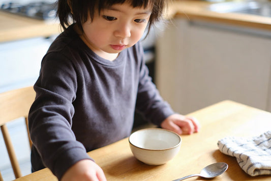 9 Montessori Activities for 3 Year Olds Without a Perfect Playroom