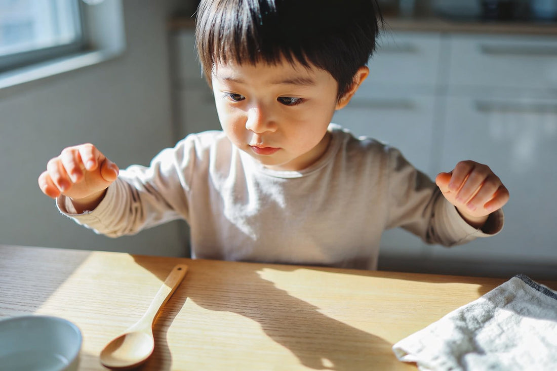 7 Montessori Activities for 3 Year Olds That Build School Skills Through Play