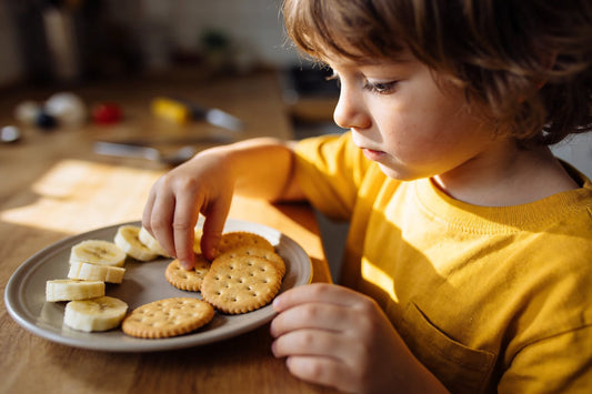 7 Montessori Activities for 3 Year Olds That Build Confidence