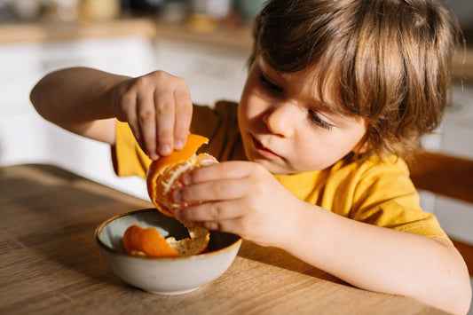 9 Montessori Activities for 3 Year Olds During the 4 PM Crash