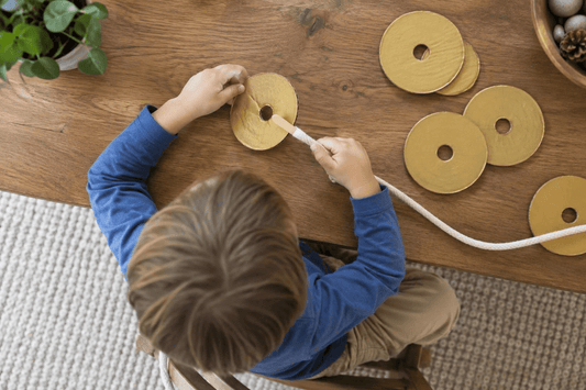 5 Pirate Crafts for Kids Ages 3-4 That Actually Hold Their Attention