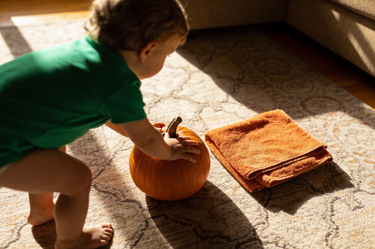 9 Fall Toddler Activities During the 4 PM Crash
