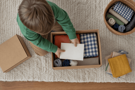 9 Fall Preschool Activities That Buy You 30 Minutes