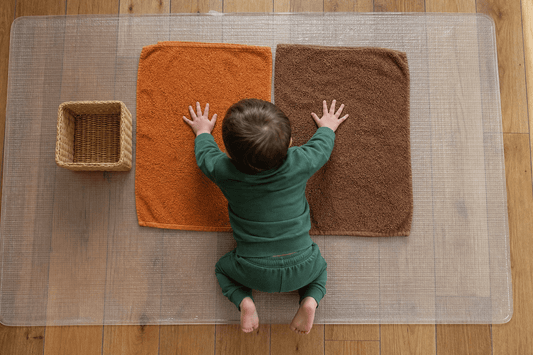 7 Fall Toddler Activities for Kids Who Lose It Over Small Things