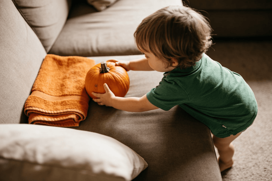 9 Fall Toddler Activities When It Gets Dark Early