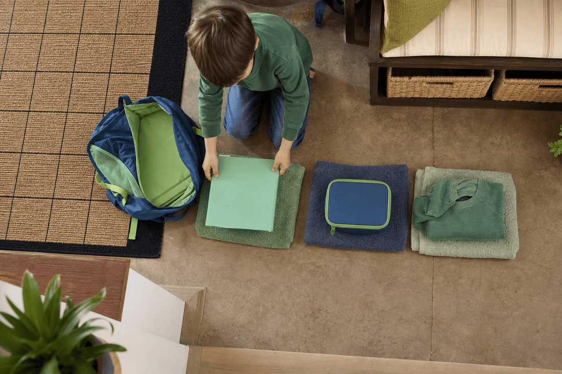 9 Fall Preschool Activities After School
