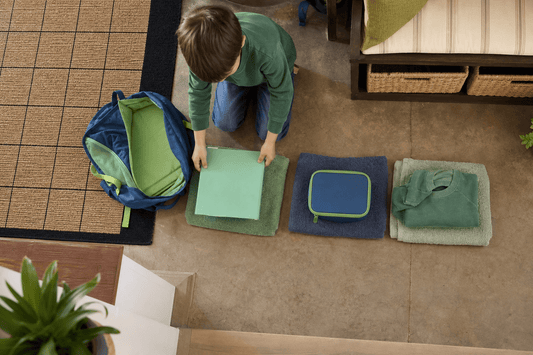 9 Fall Preschool Activities After School