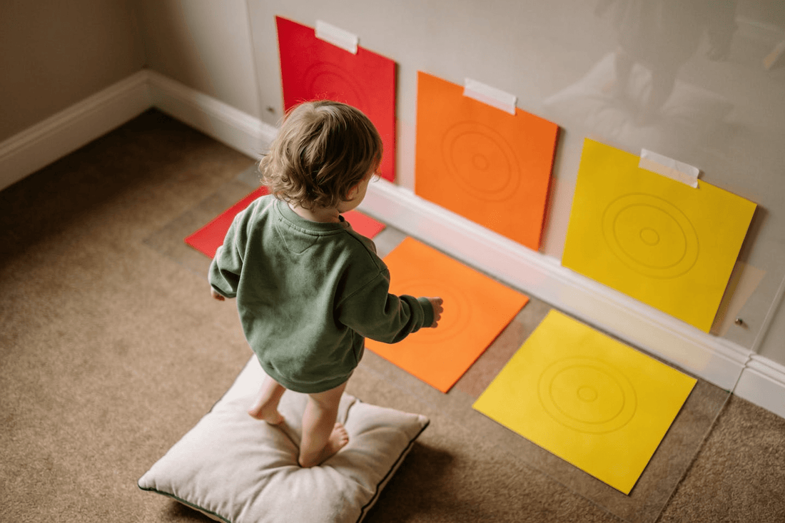 9 Fall Toddler Activities for Kids Who Won’t Sit Still