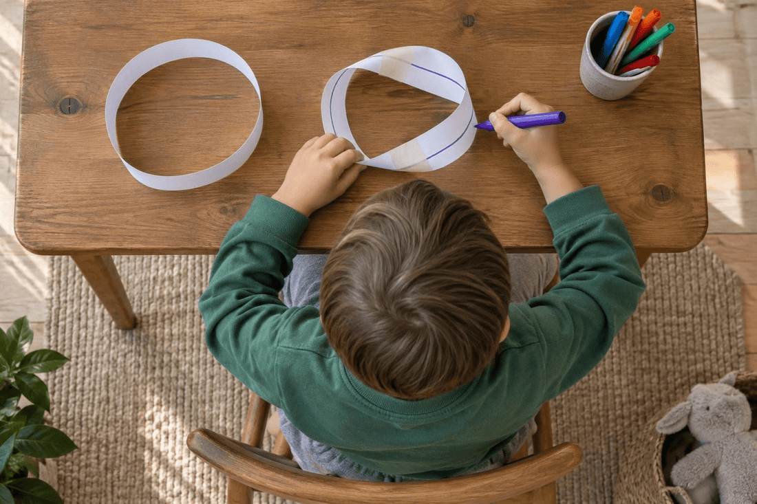 7 Easy STEM Activities for Kids Ages 5-6 With Almost No Prep
