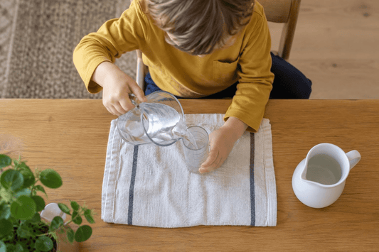 8 STEM Activities for Kids Ages 3-4 Using Stuff You Already Have
