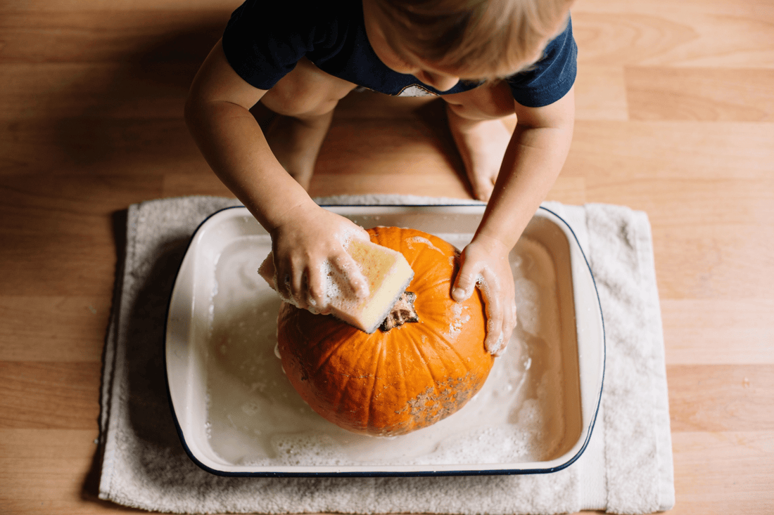 9 Fall Toddler Activities That Actually Last