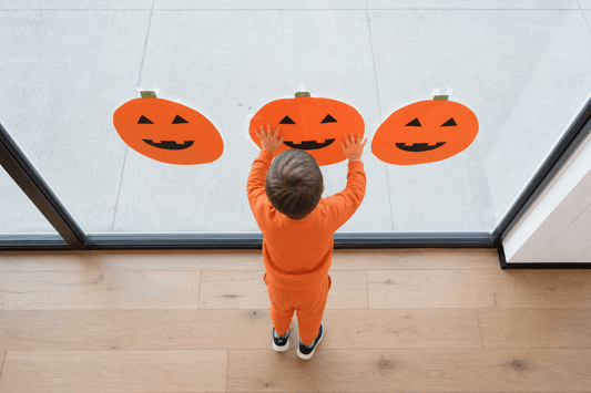 7 Fall Preschool Activities After Too Much Candy