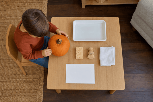 9 Fall Preschool Activities That Build Confidence