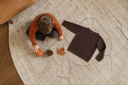7 Fall Preschool Activities With Almost No Prep