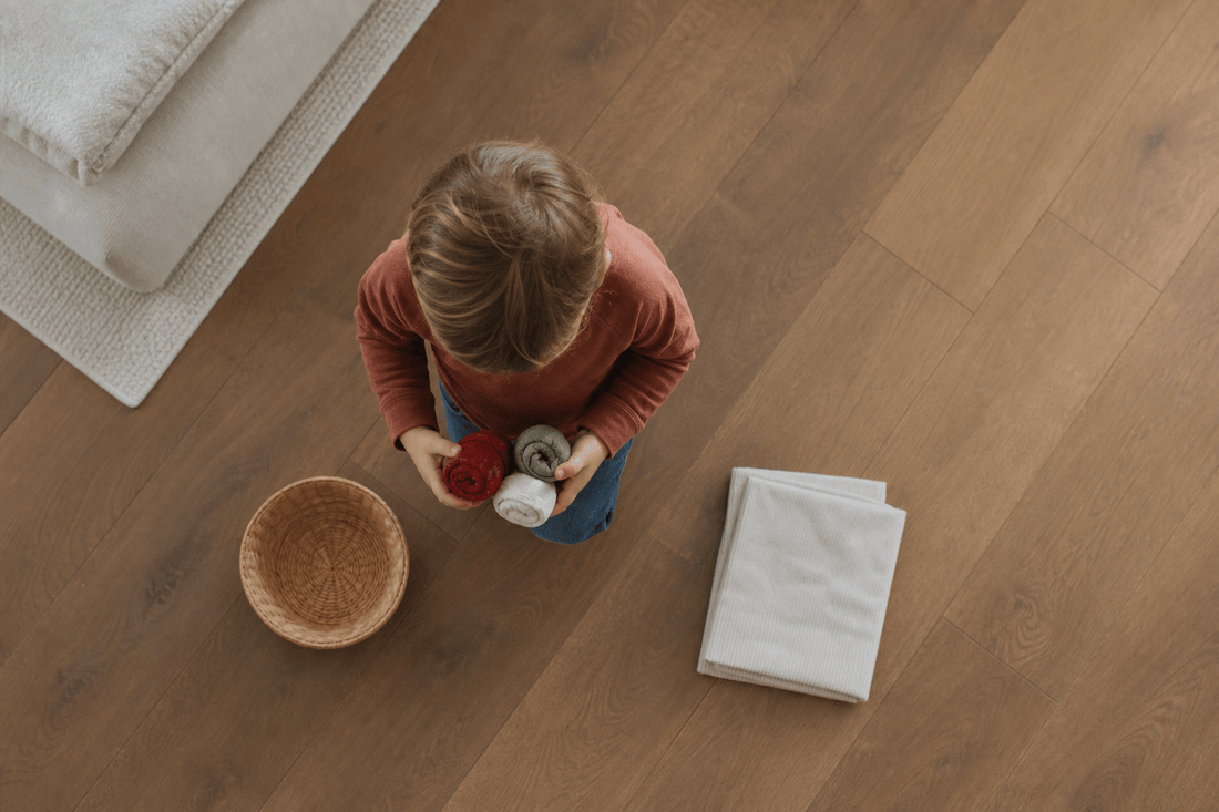 9 Fall Preschool Activities When You’re Worried They’re Behind