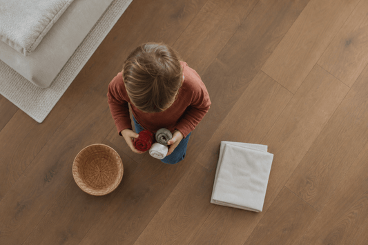 9 Fall Preschool Activities When You’re Worried They’re Behind