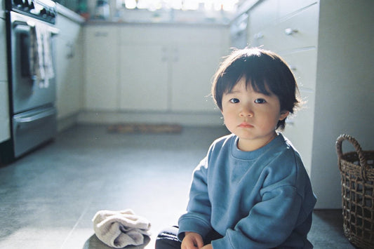 7 Montessori Activities for 2 Year Olds Who Melt Down Fast